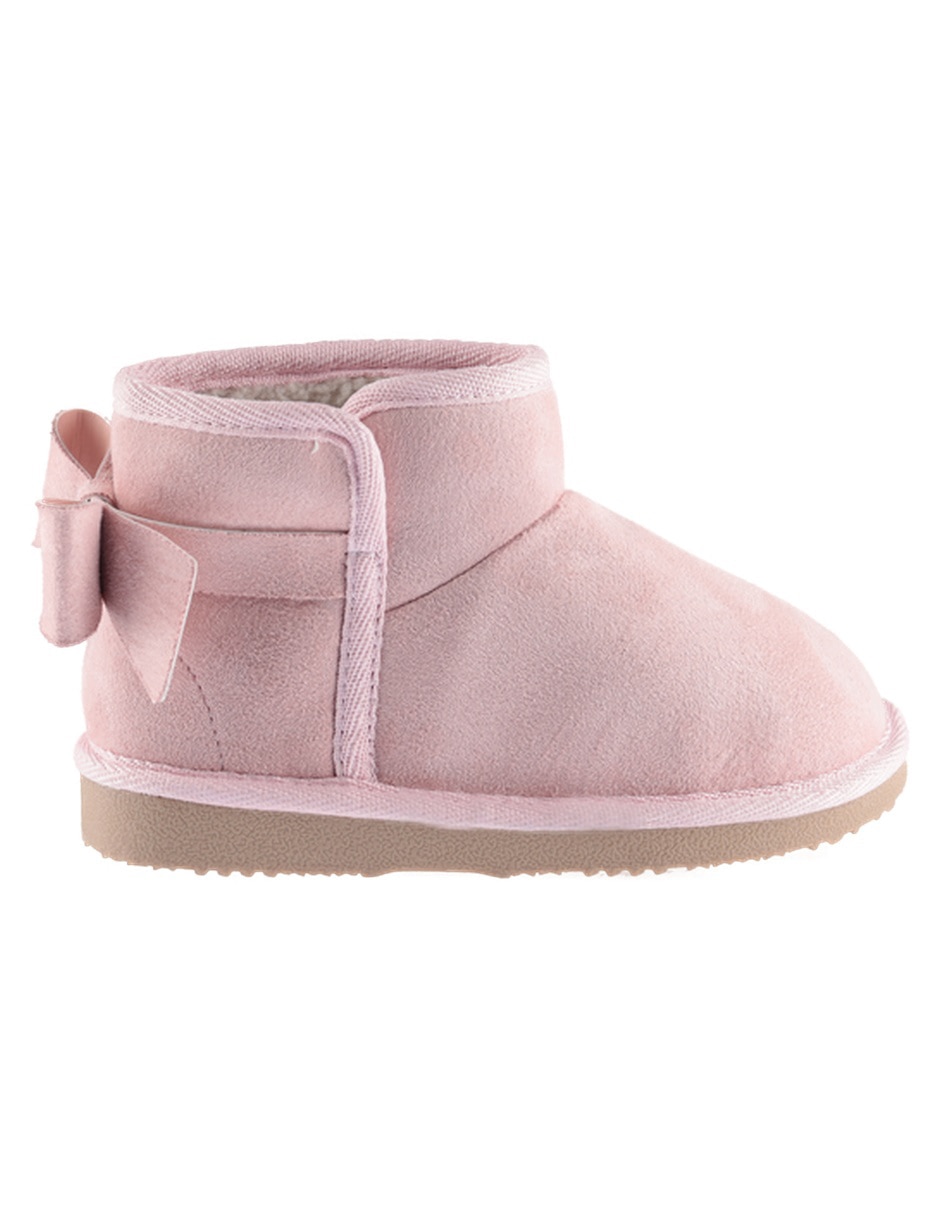 Bota para niña 5