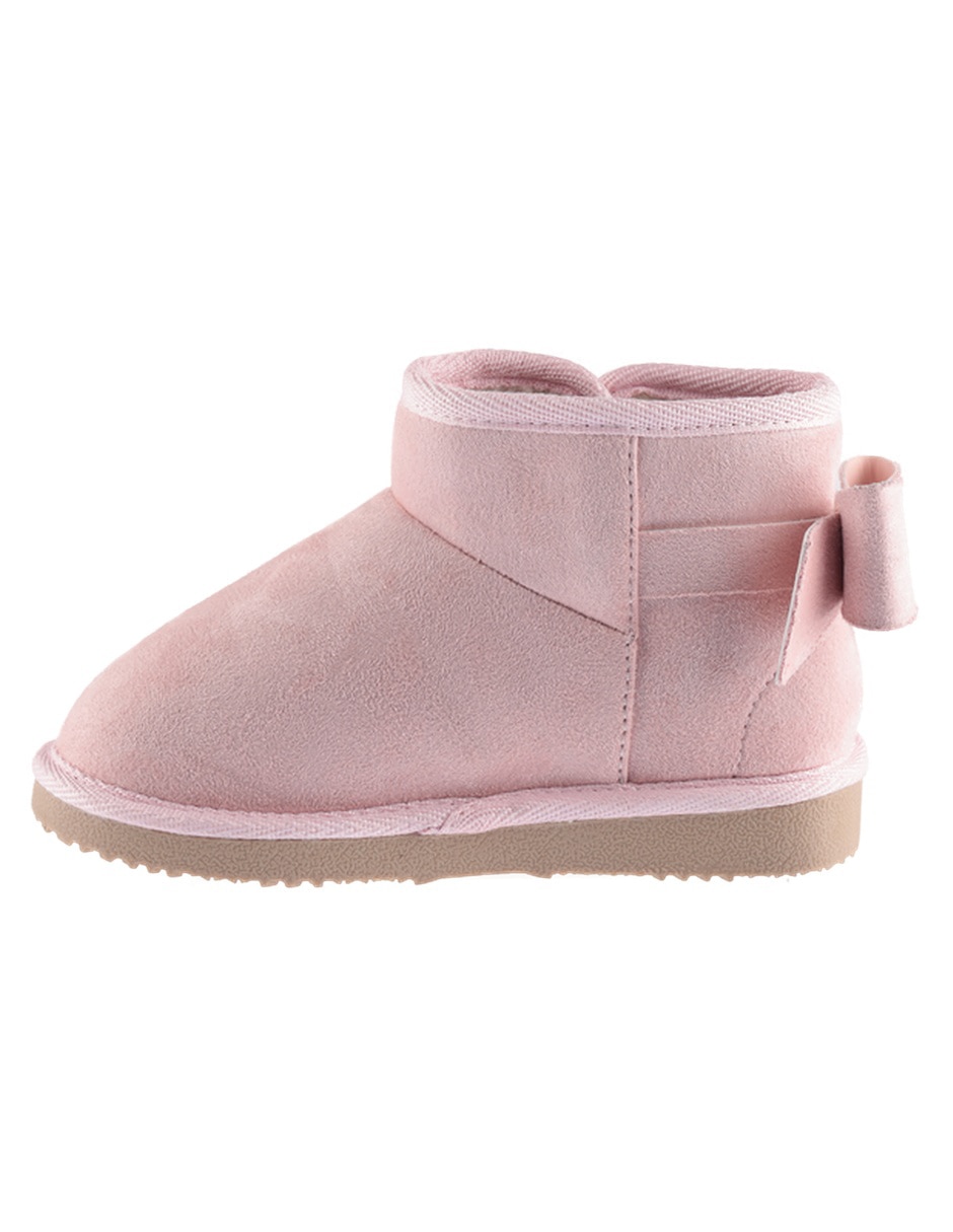 Bota para niña