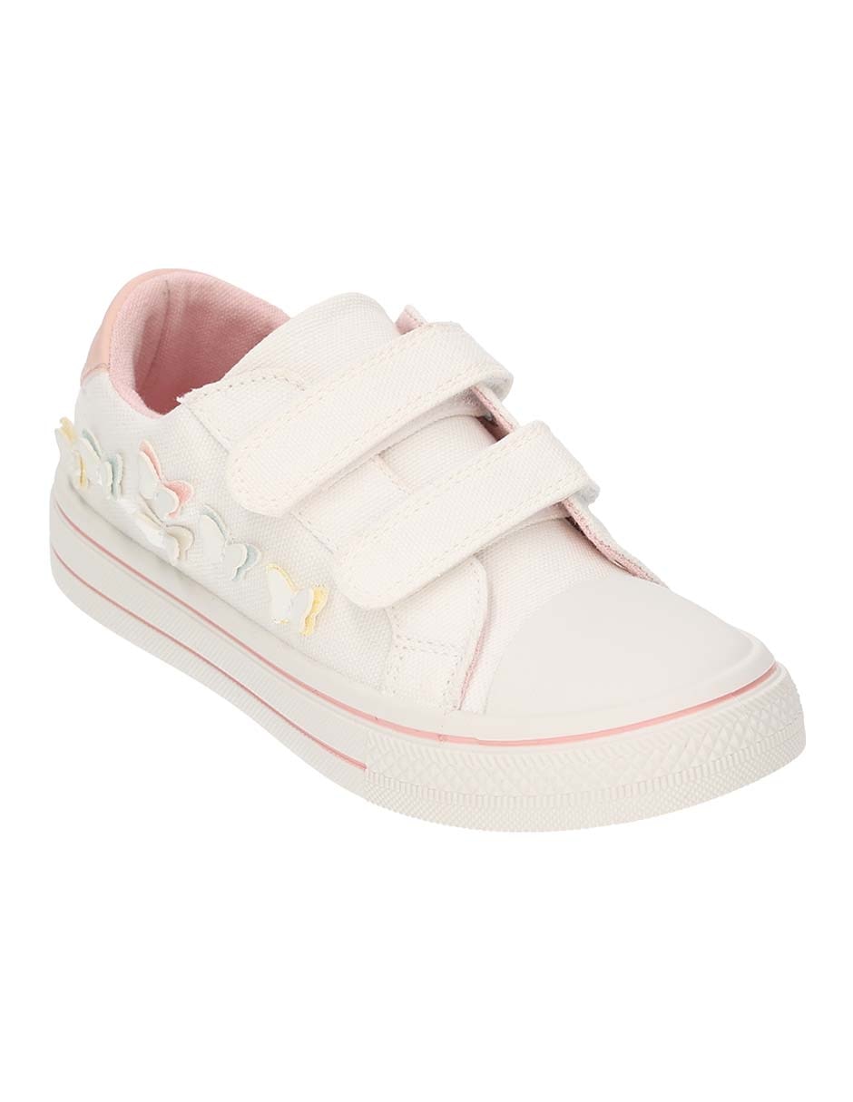 Tenis para niña 1