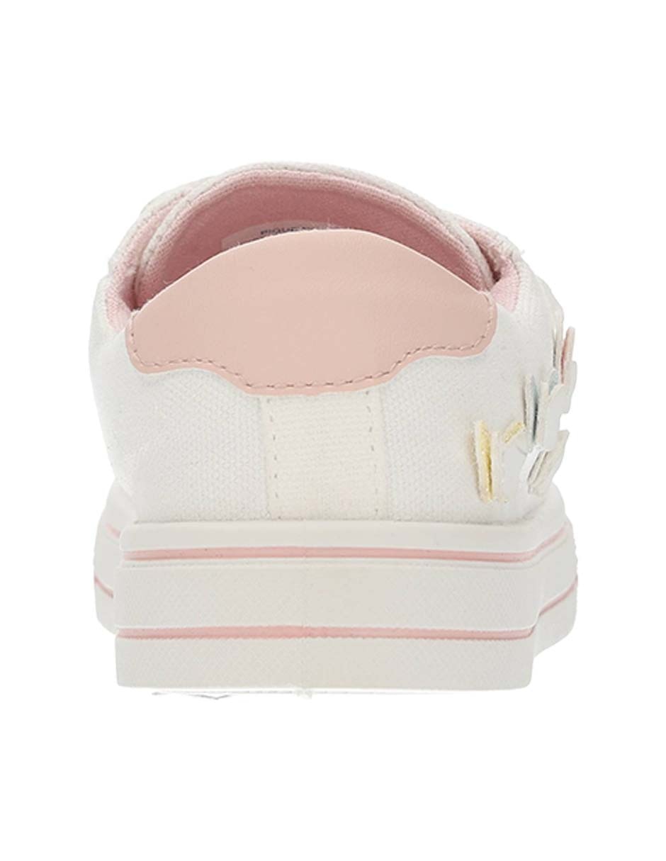 Tenis para niña 7