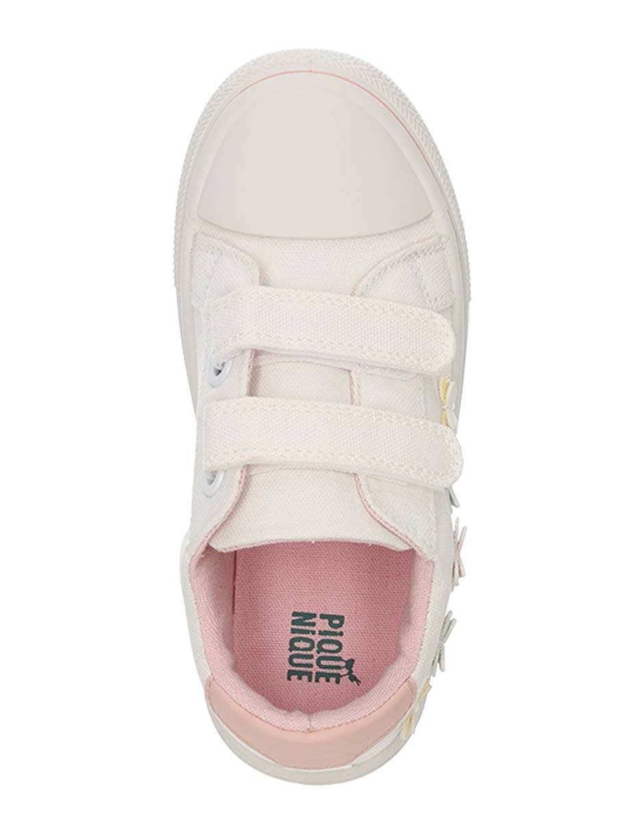 Tenis para niña 8