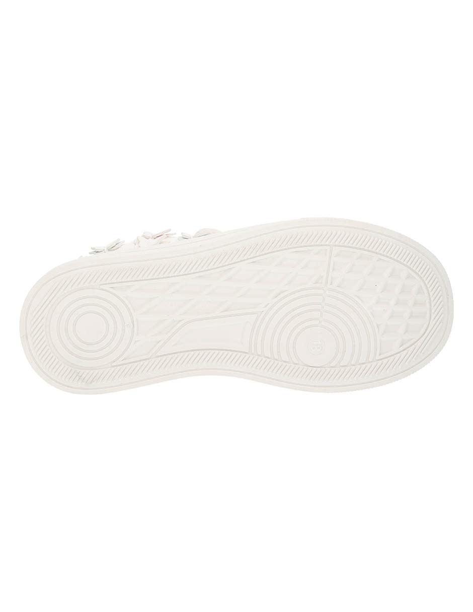 Tenis para niña 9