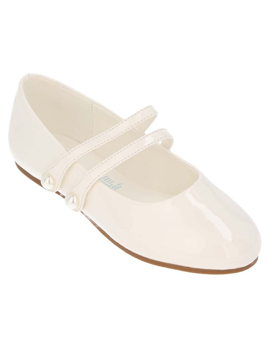Zapato Mary Jane Piquenique para niña Zapato Mary Jane Piquenique para niña