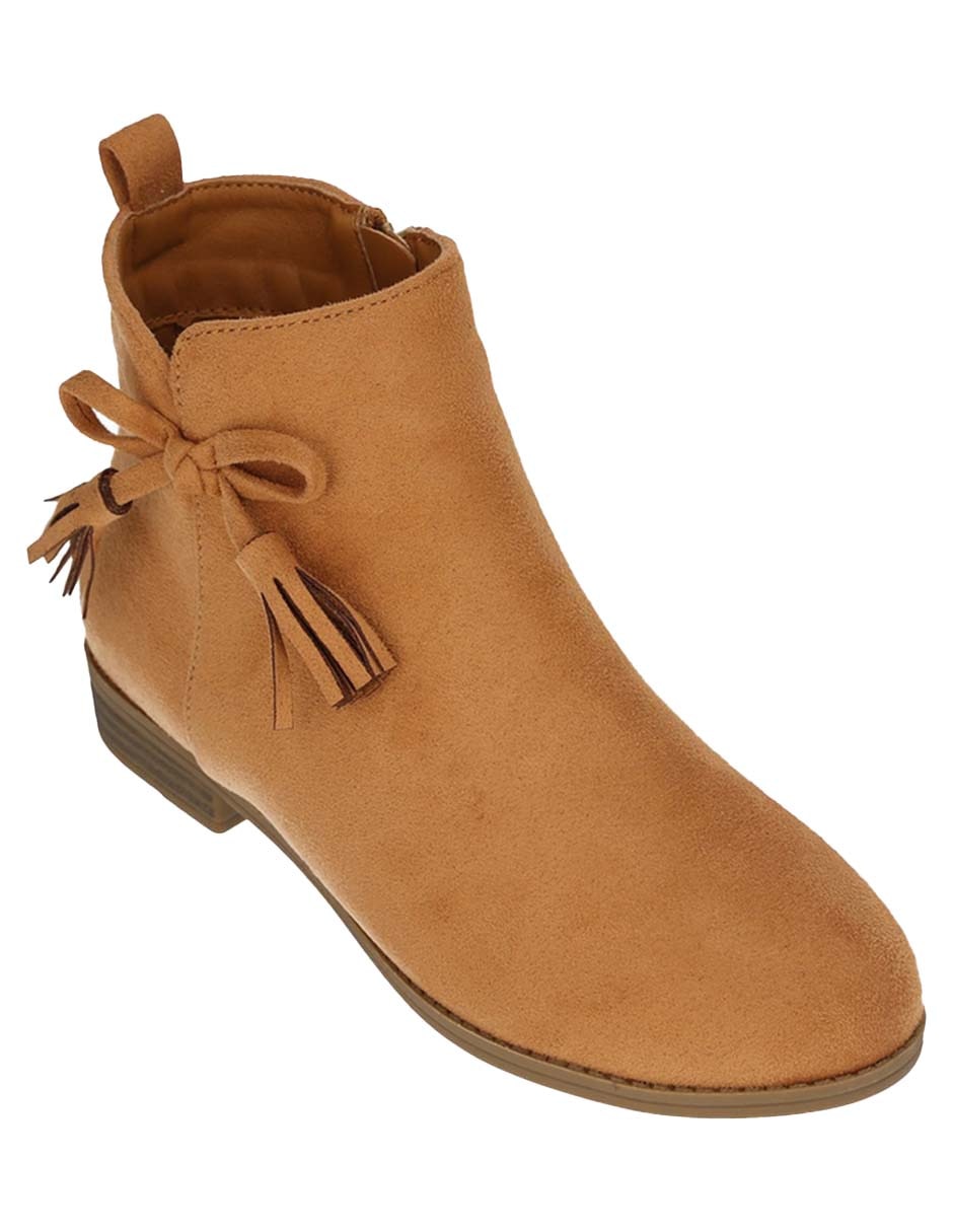 Bota para niña