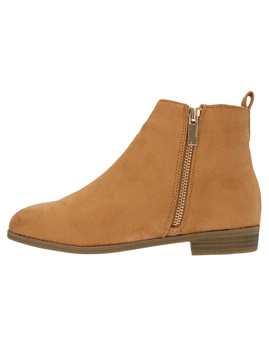 Bota para niña 5