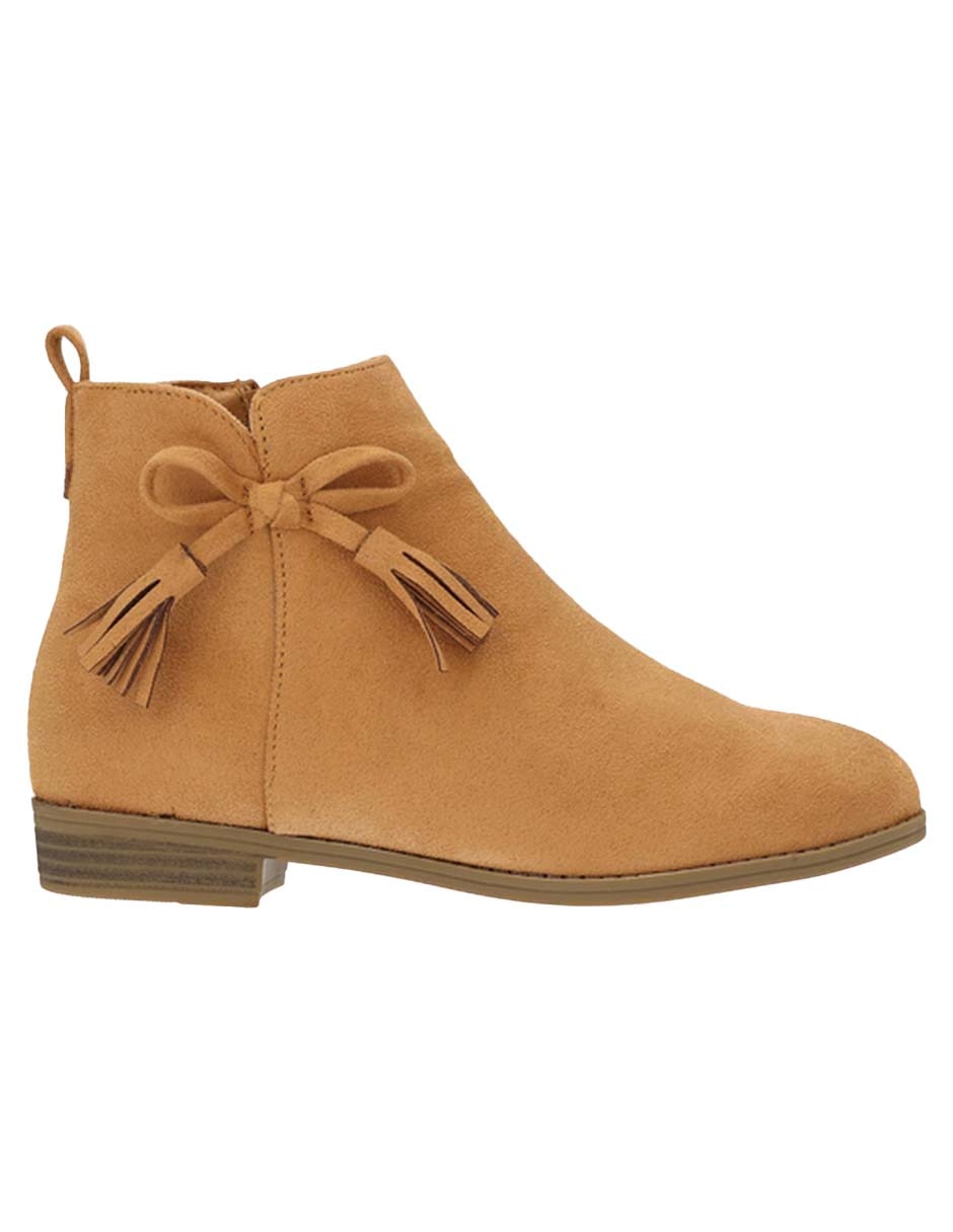 Bota para niña