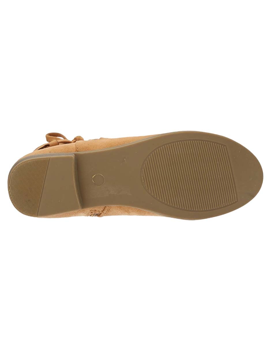 Bota para niña 6