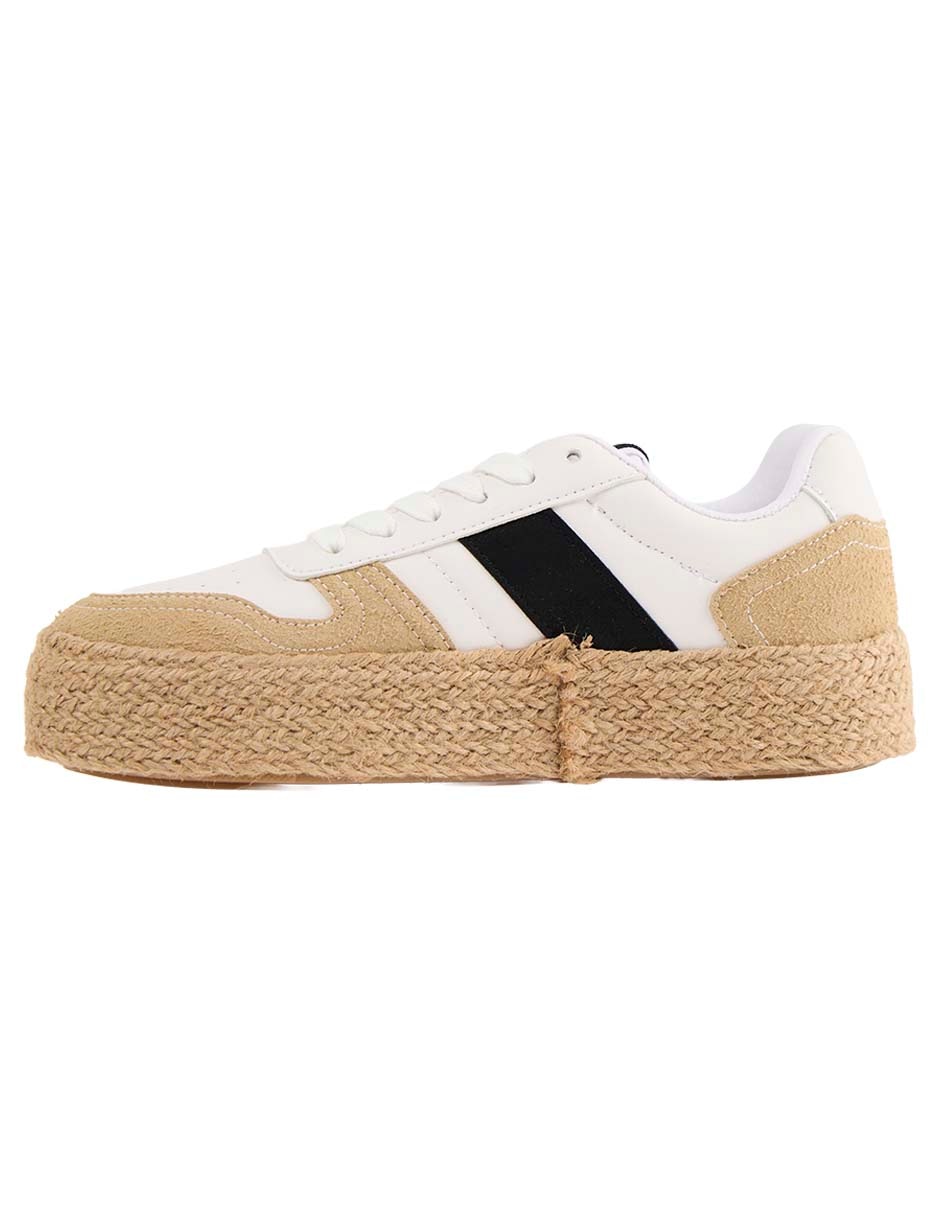 Tenis para niña