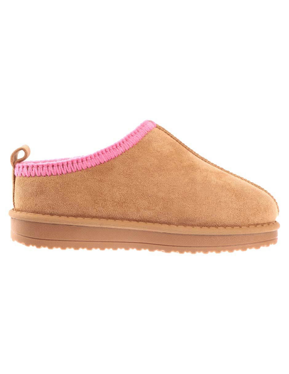 Pantufla para niña 5