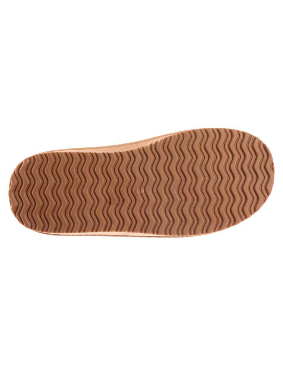 Pantufla para niña 6