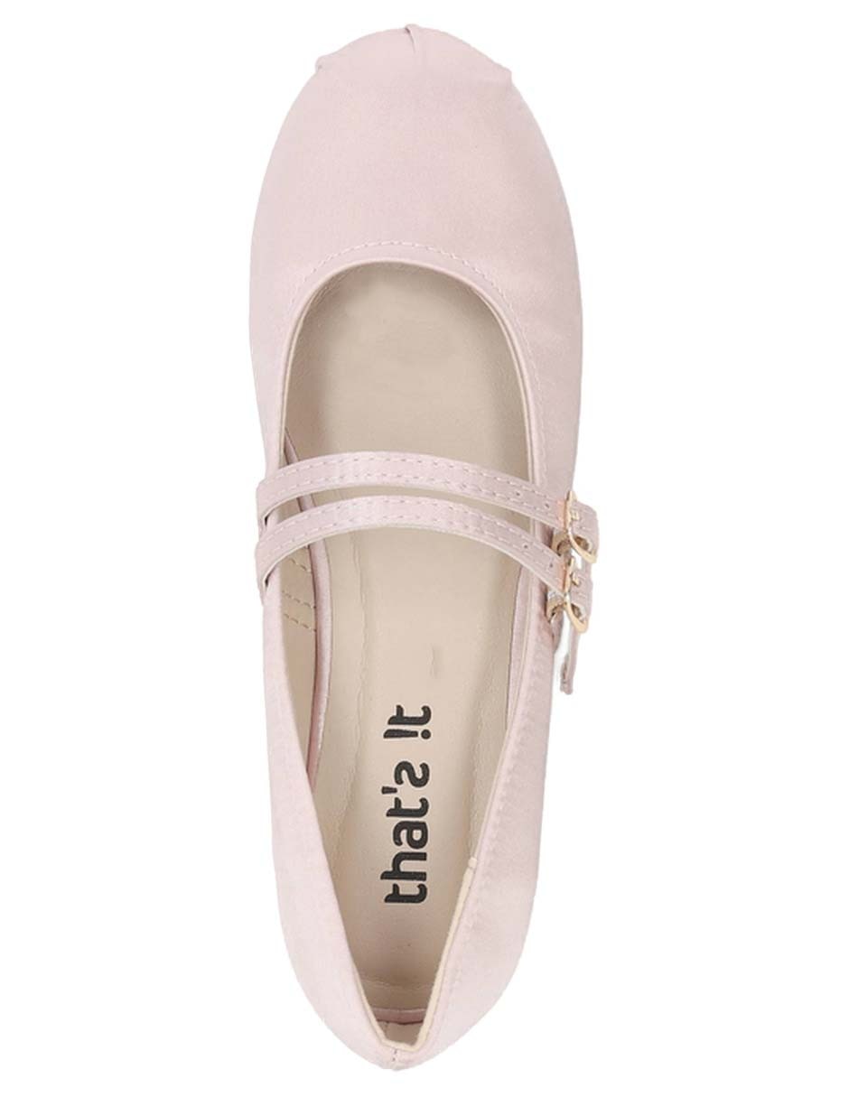 Balerina That's It para niña