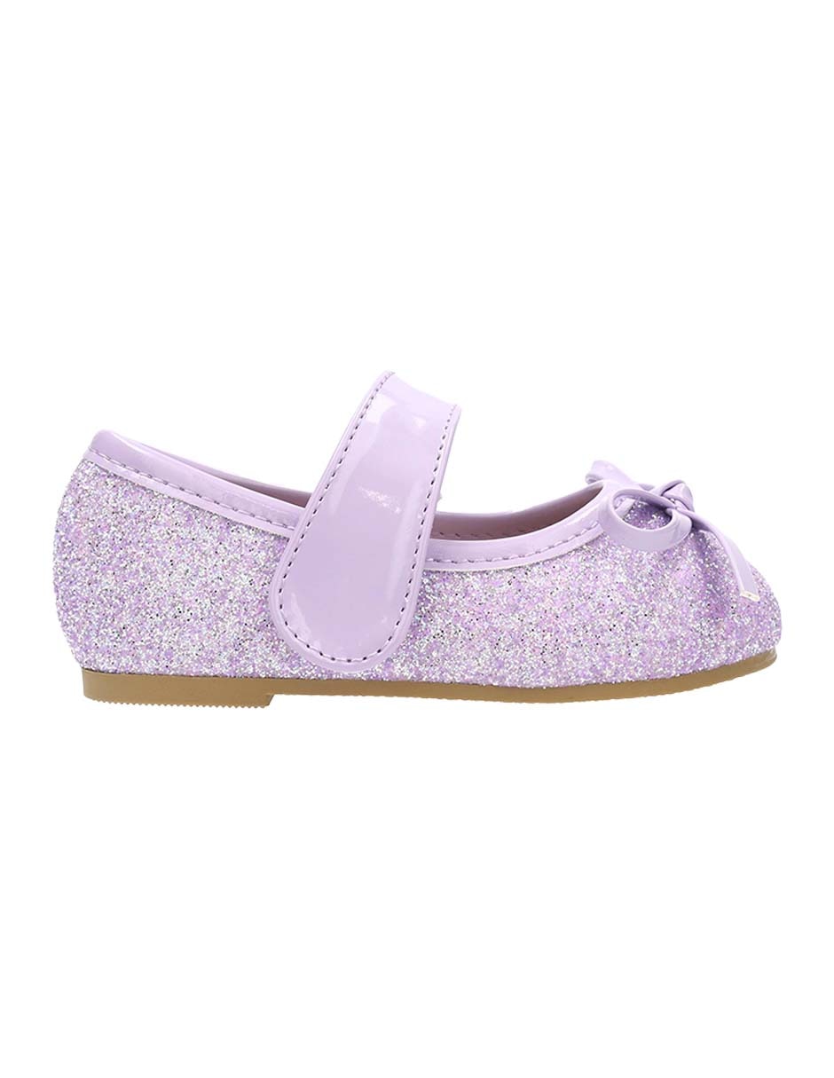 Zapato Mon Caramel para niña