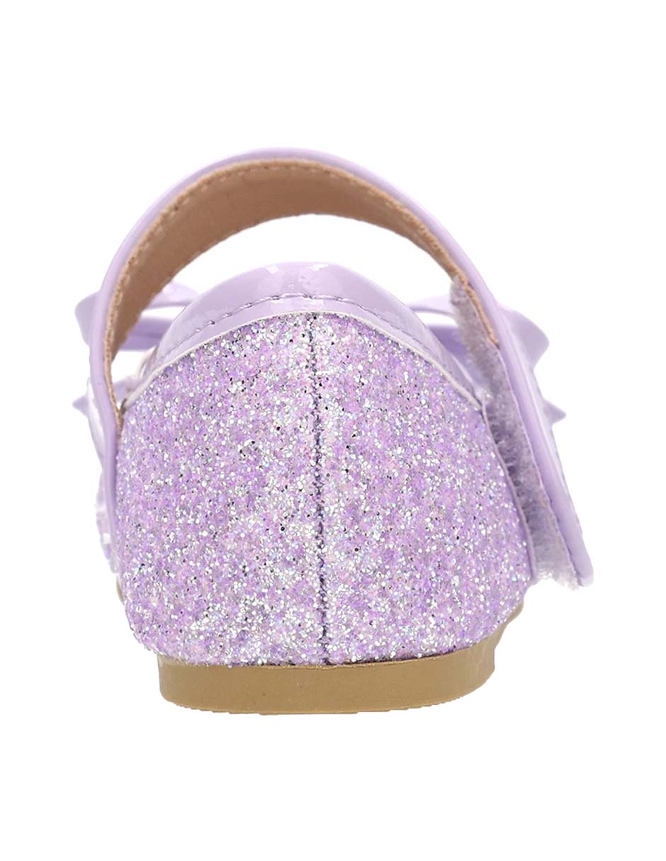 Zapato Mon Caramel para niña