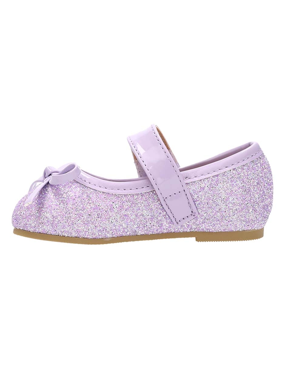 Zapato Mon Caramel para niña