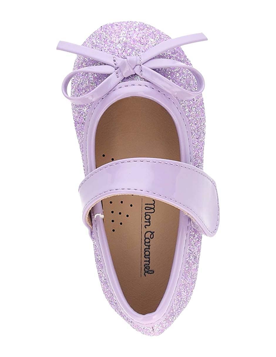 Zapato Mon Caramel para niña