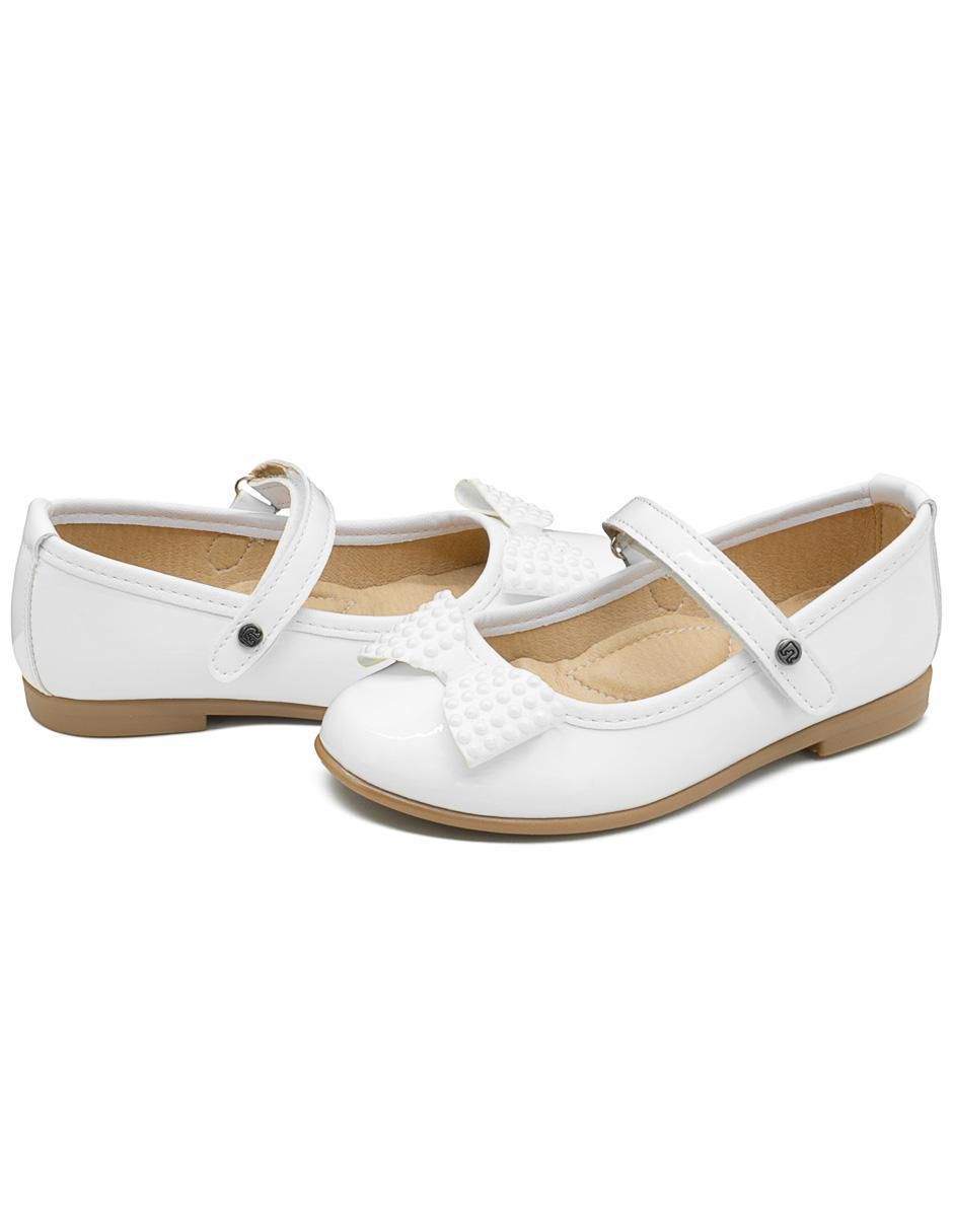 Zapato para niña 4