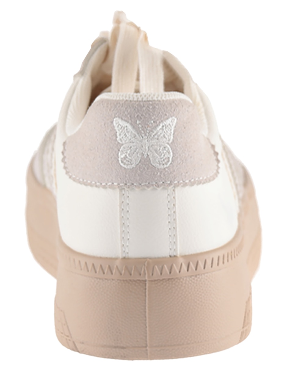 Tenis That'S It para niña