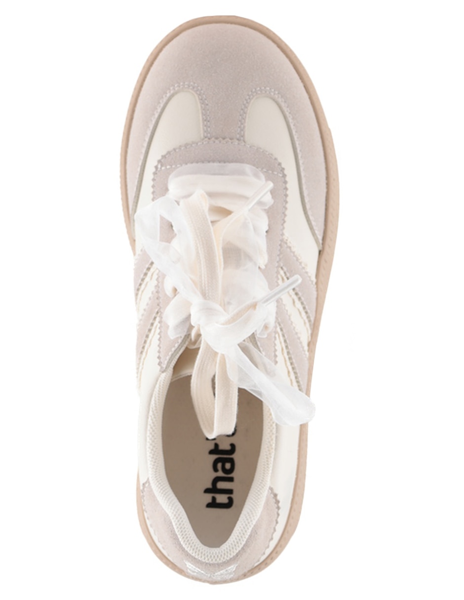 Tenis That'S It para niña