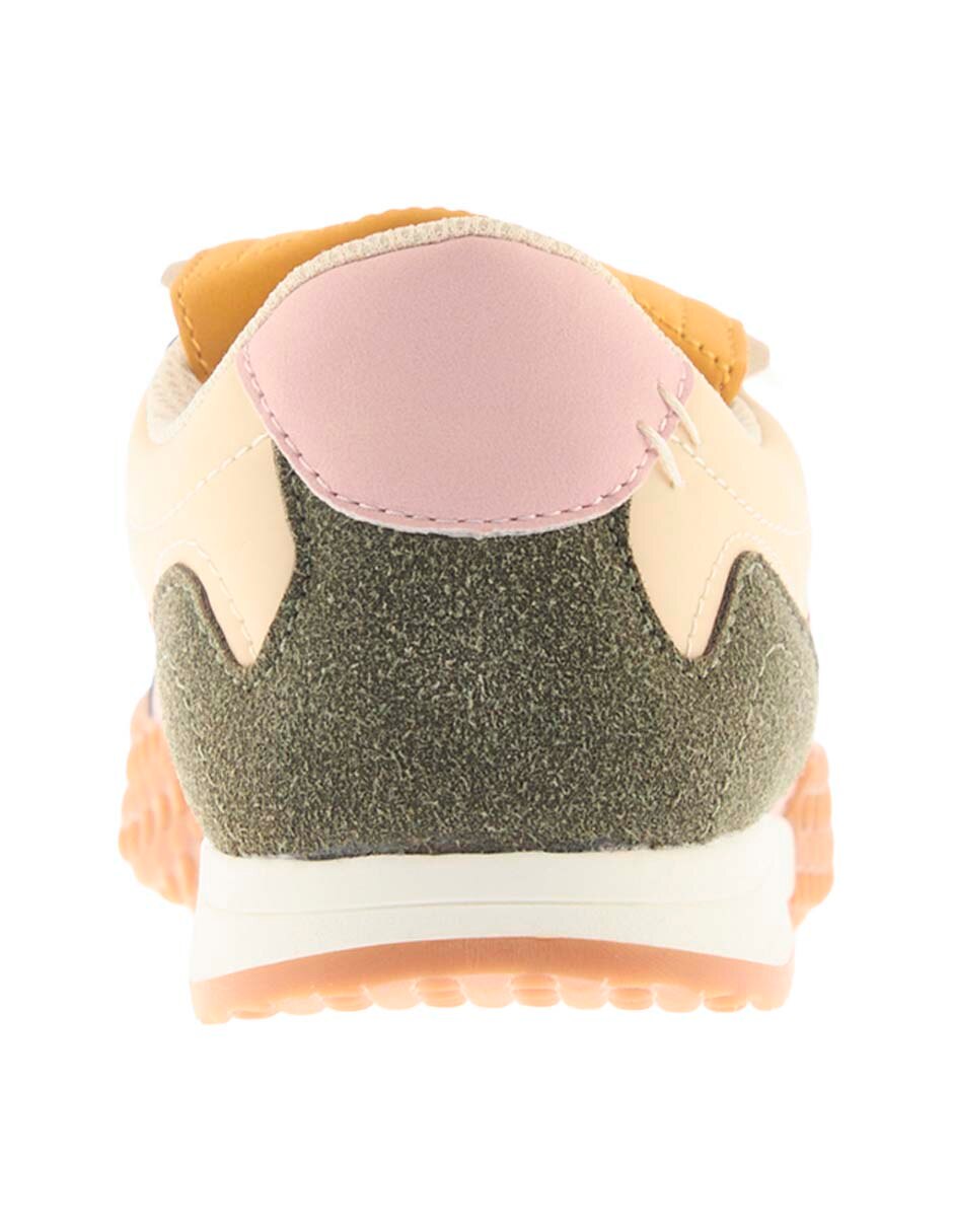 Tenis para niña