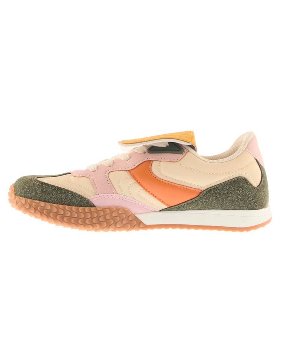 Tenis para niña