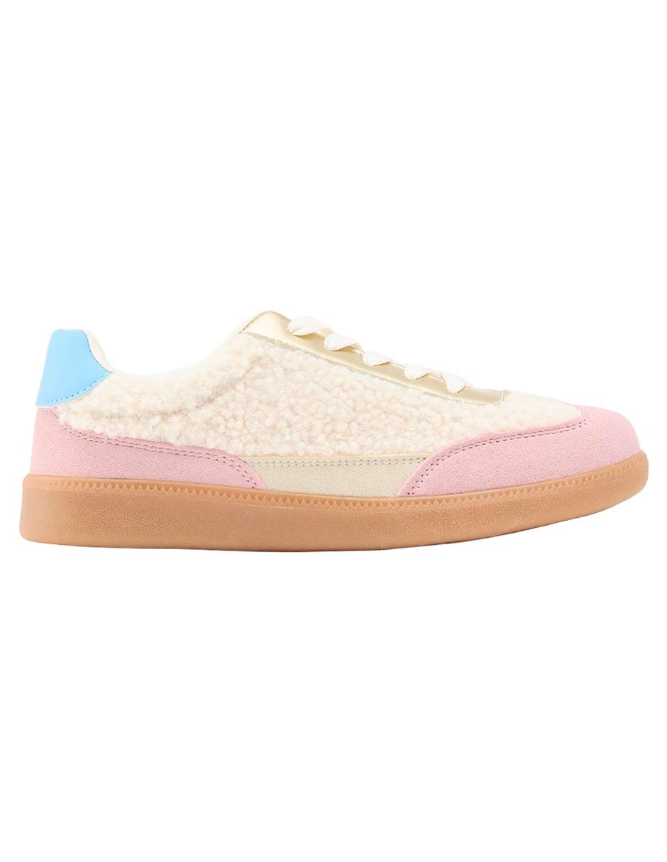 Tenis para niña 5