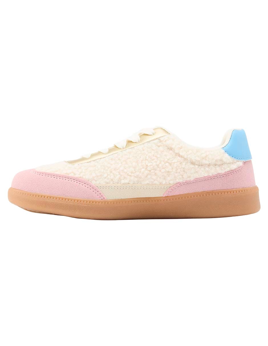 Tenis para niña