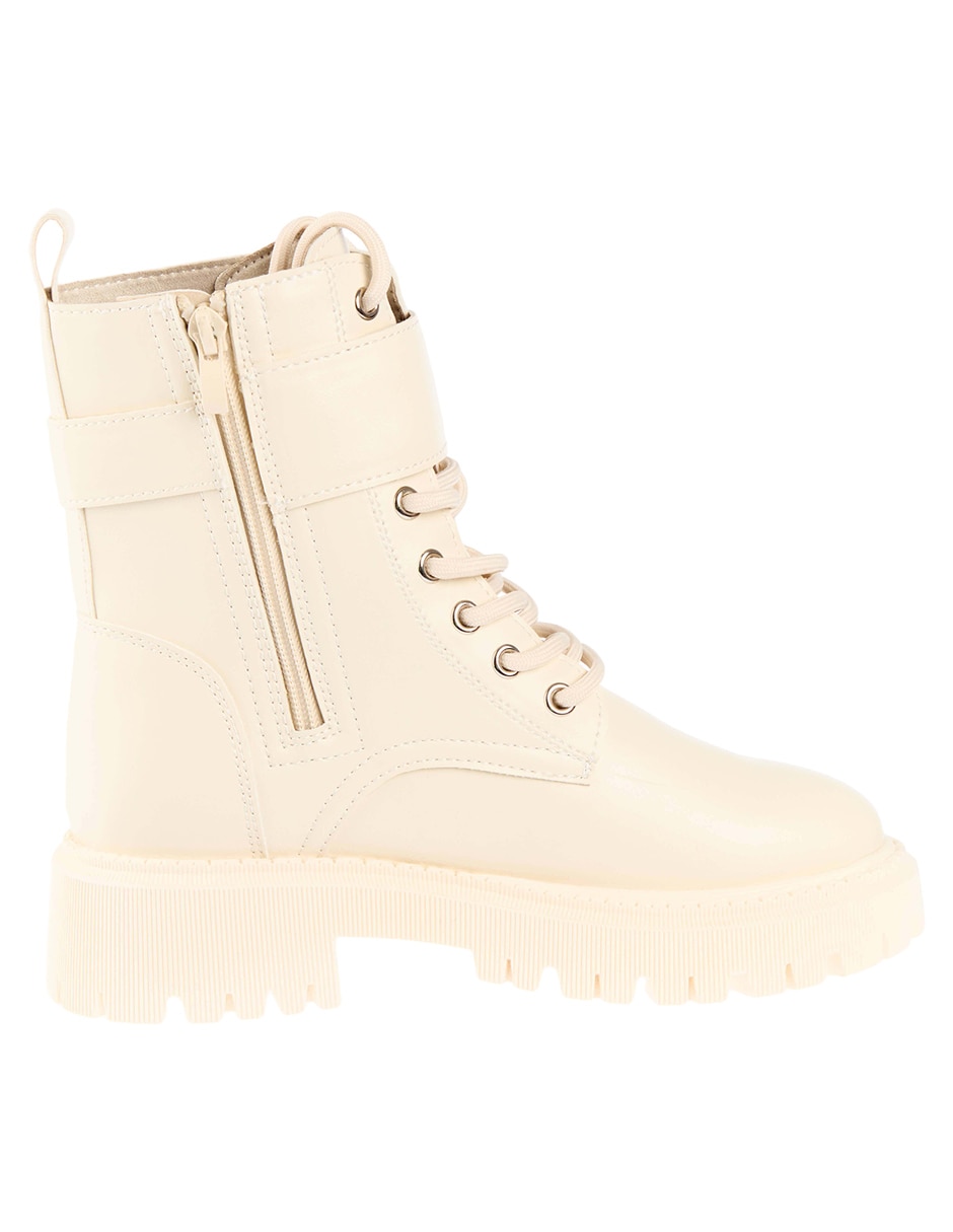 Bota para niña 5