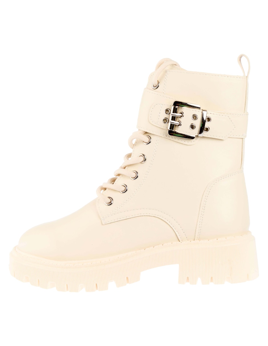 Bota para niña