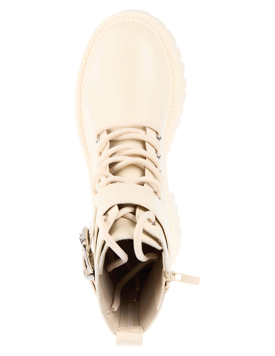 Bota para niña