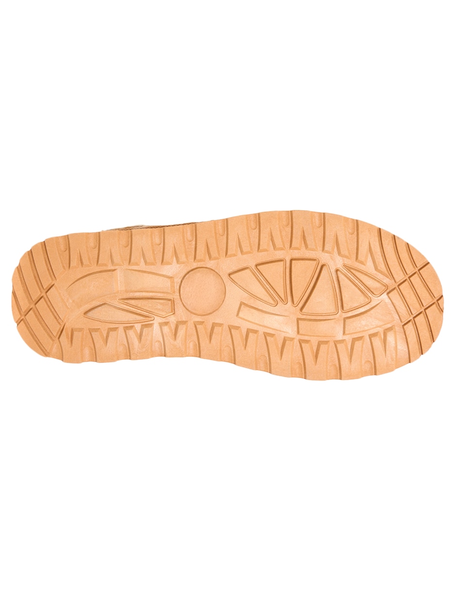 Botín para niña 6