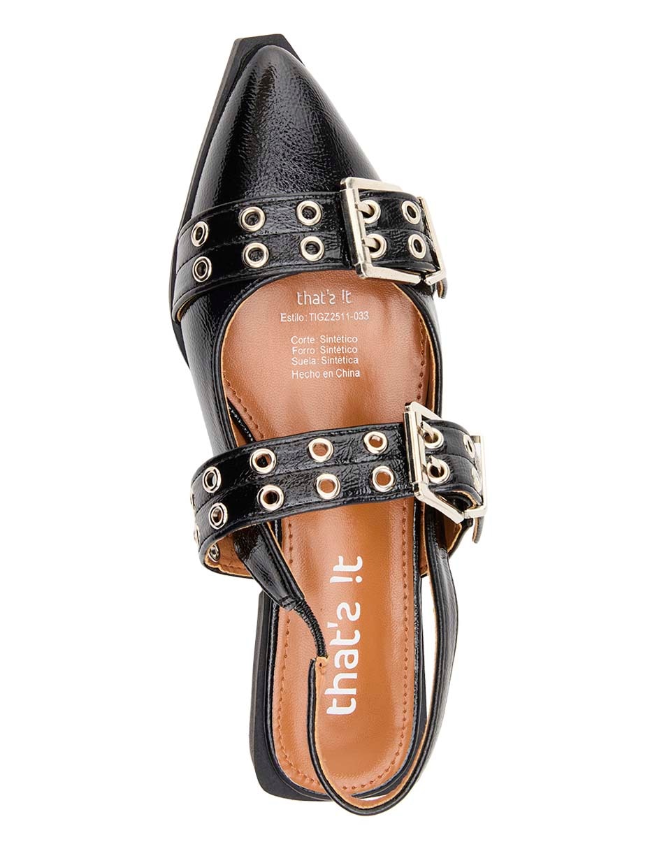 Zapato That's It para niña