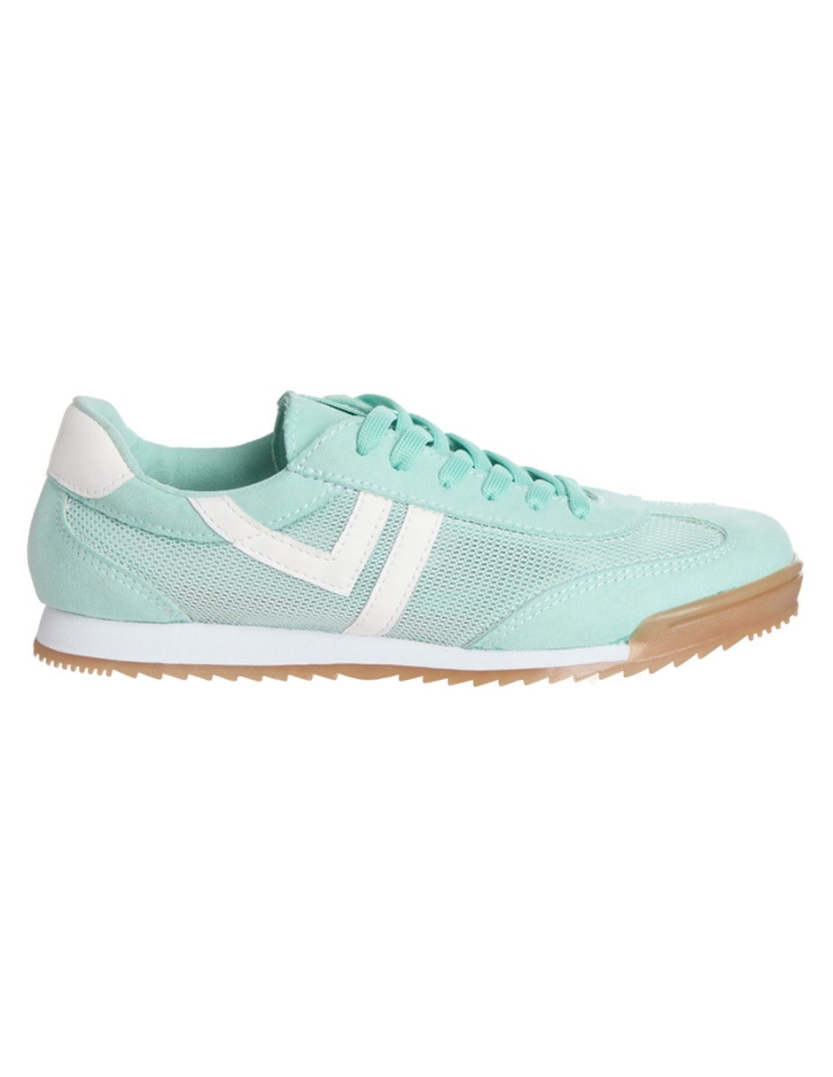 Tenis That'S It para niña
