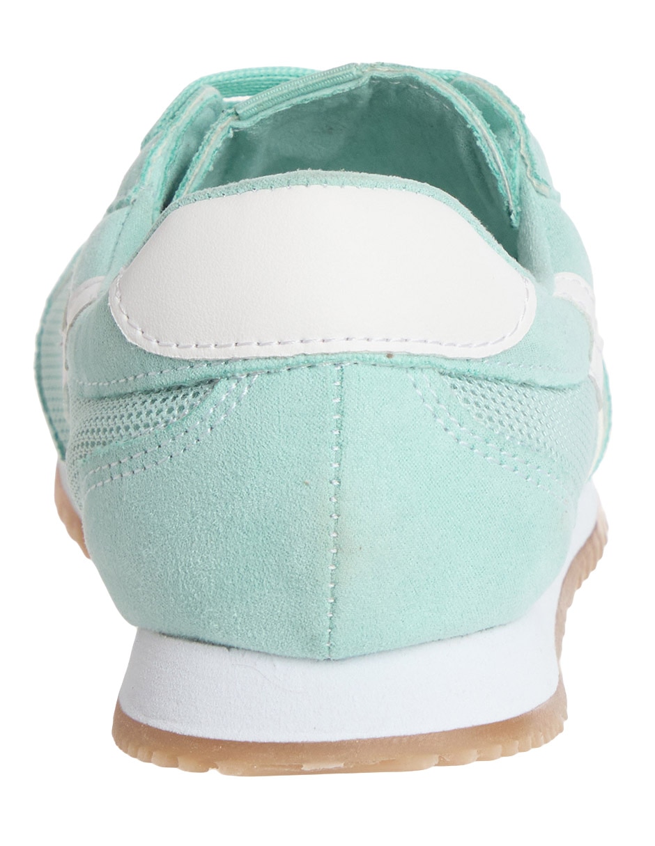 Tenis That'S It para niña