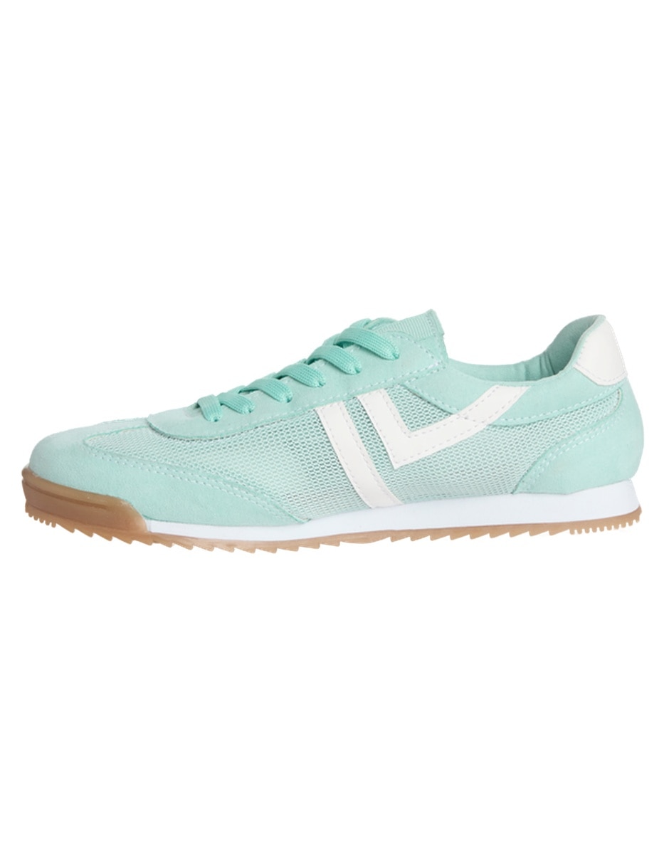 Tenis That'S It para niña