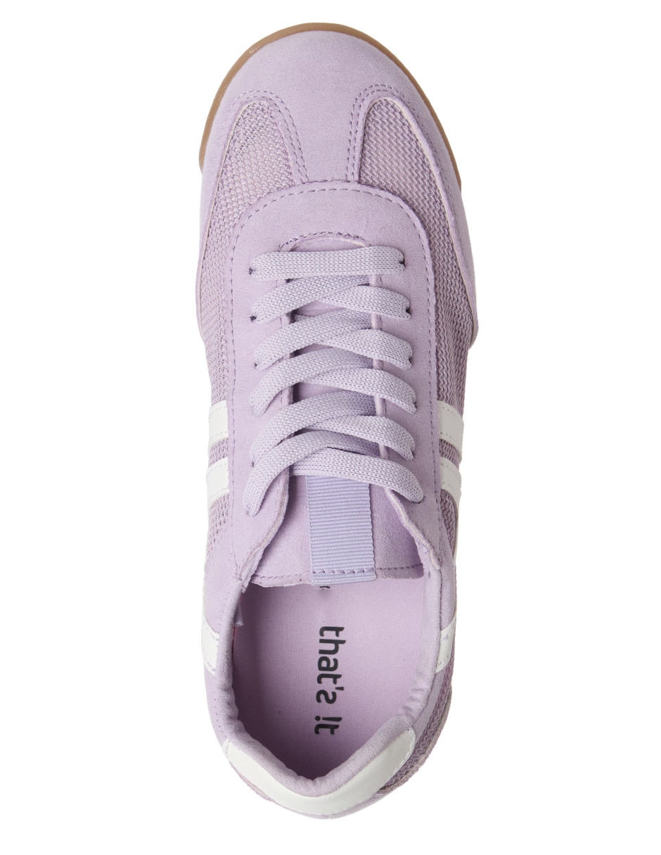 Tenis That'S It para niña