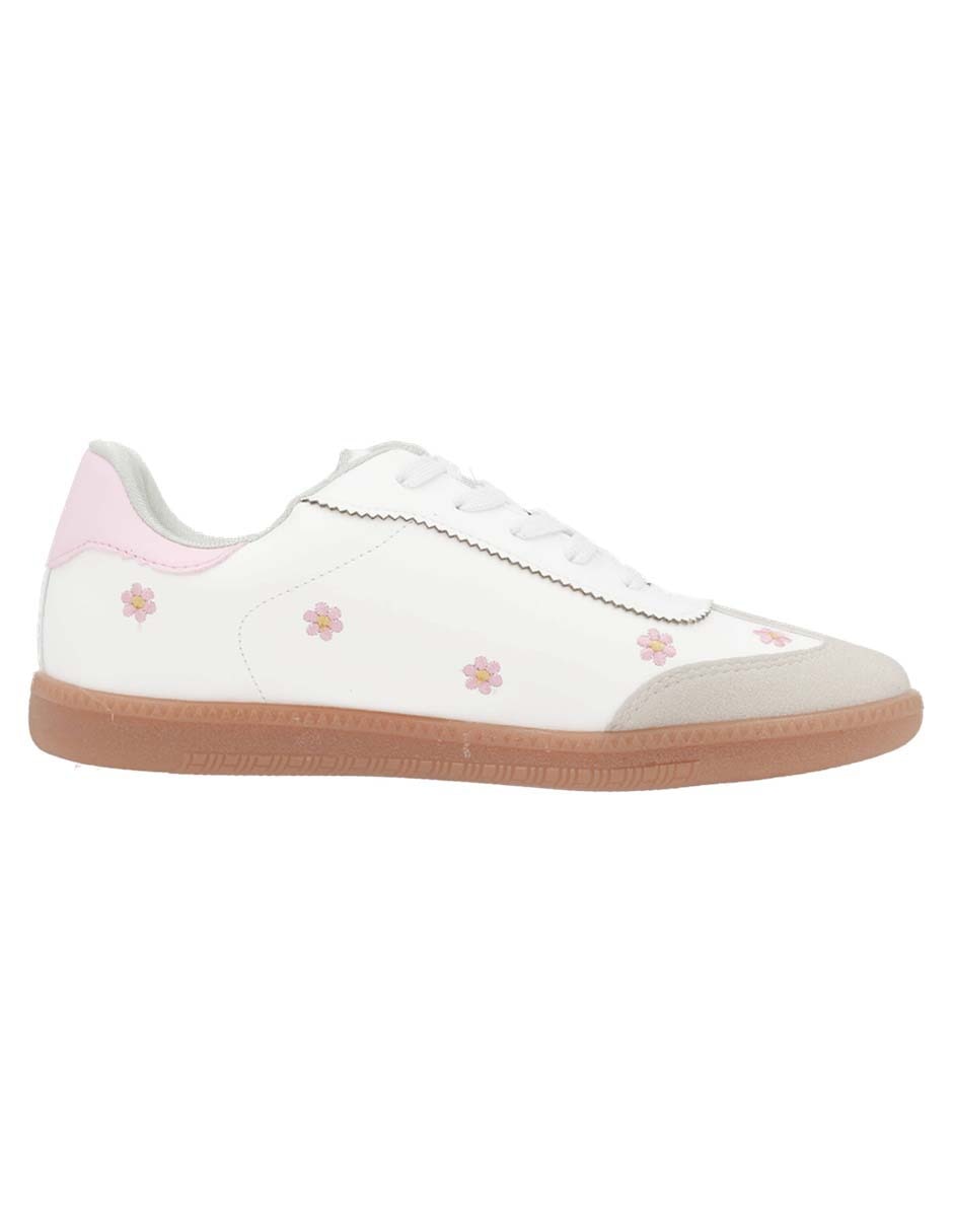 Tenis That's It para niña