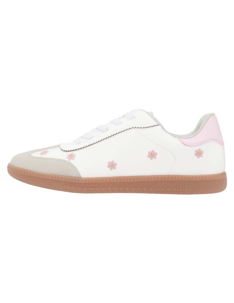 Tenis That's It para niña