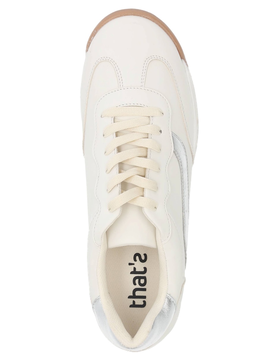 Tenis para niña