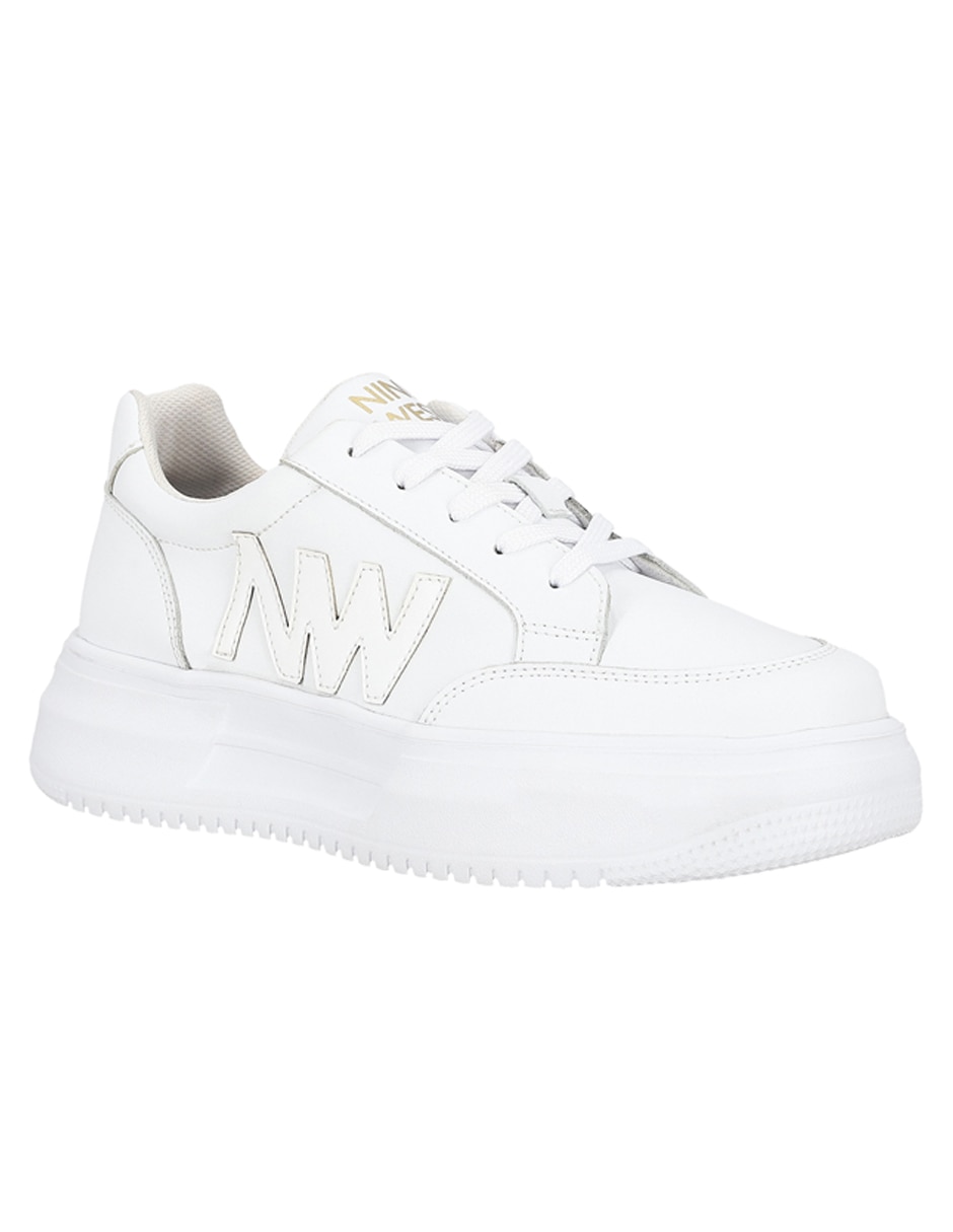 Tenis Nine West para niña