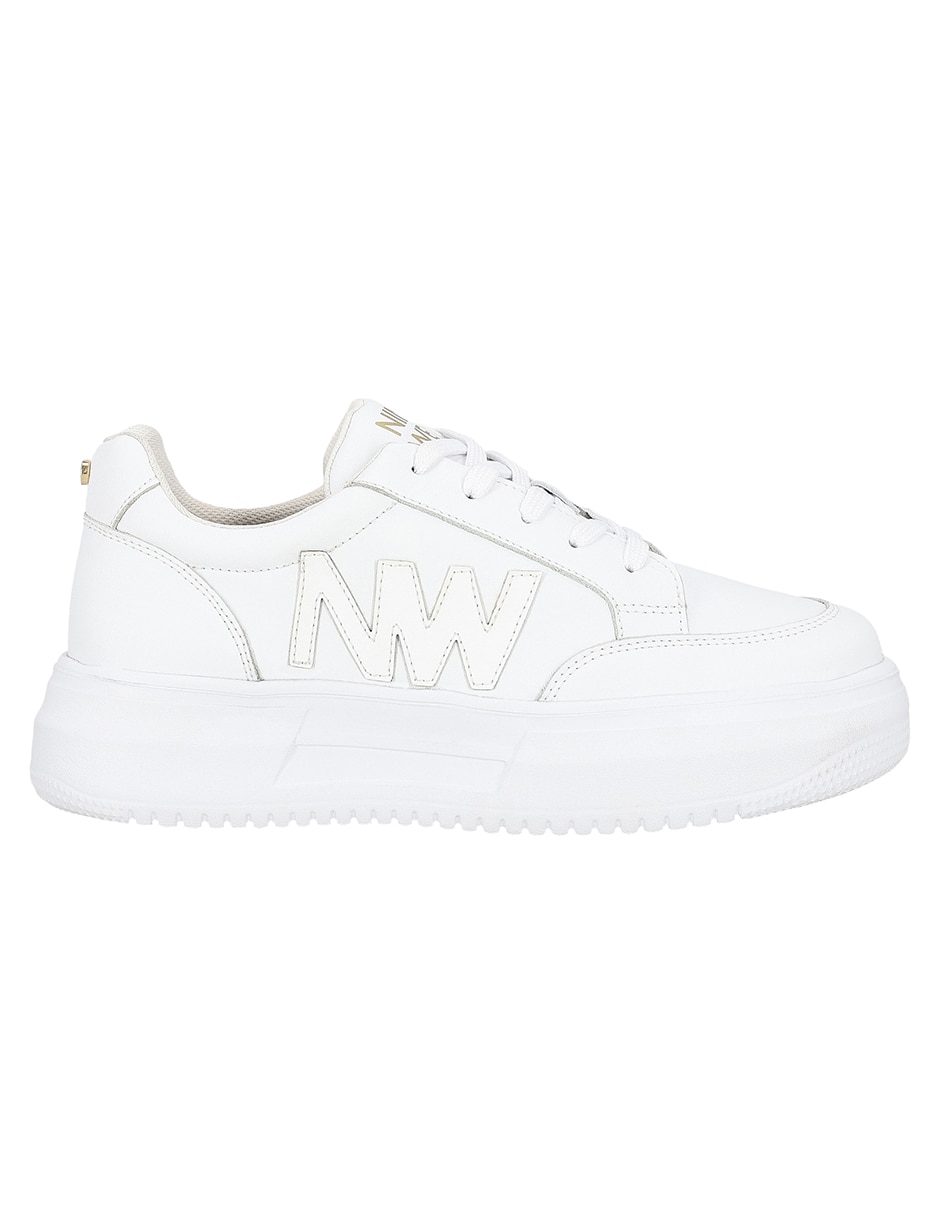 Tenis Nine West para niña