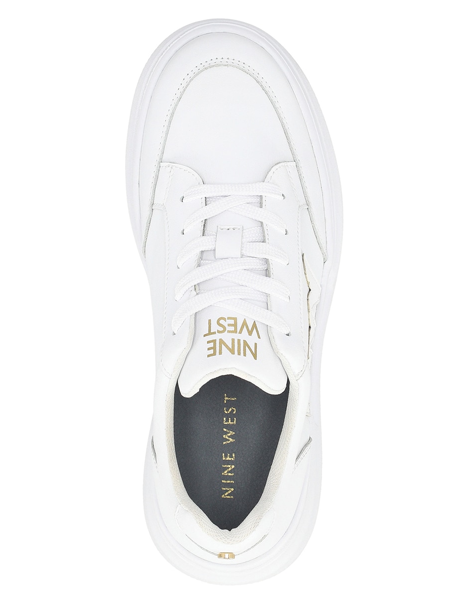Tenis Nine West para niña