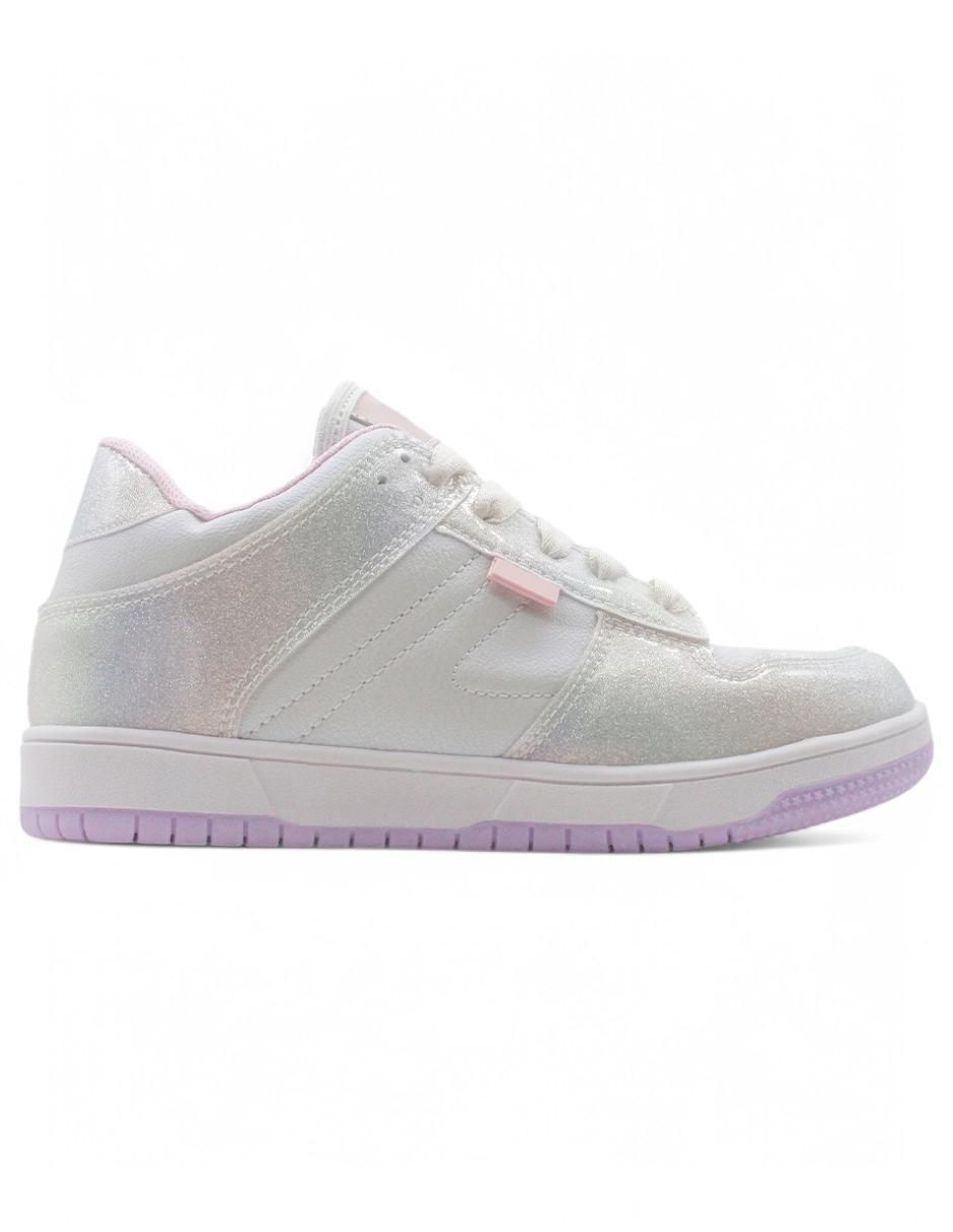 Tenis para niña Pequeños Productores