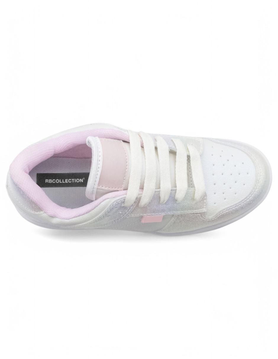 Tenis para niña Pequeños Productores