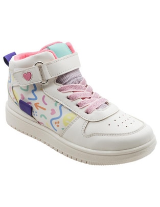 Tenis para niña Pequeños Productores Tenis para niña Pequeños Productores