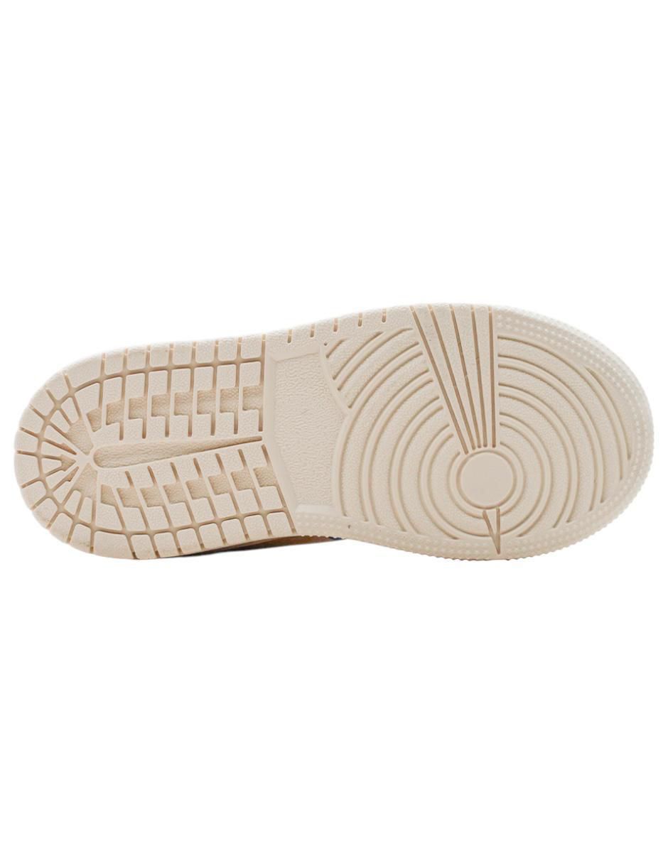 Tenis para niña Pequeños Productores
