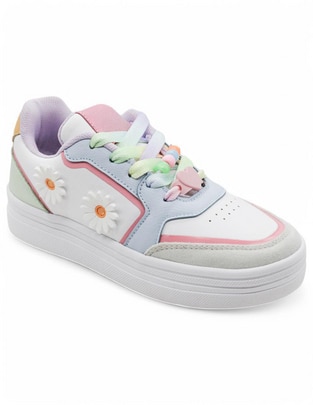 Tenis para niña Pequeños Productores
