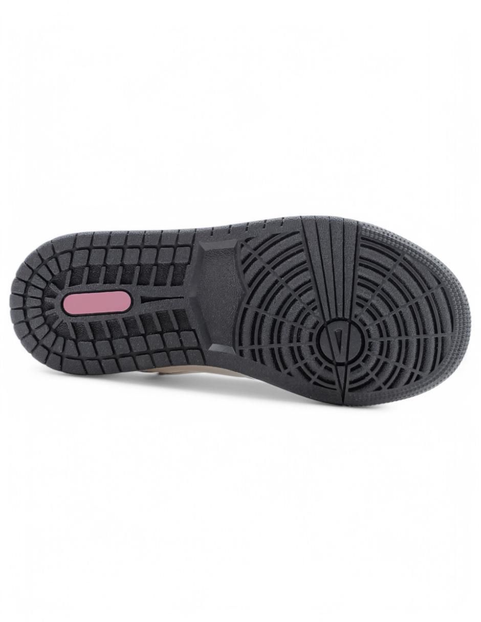 Tenis para niña Pequeños Productores