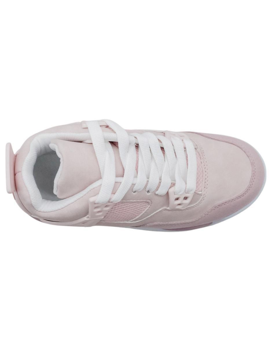 Tenis para niña Pequeños Productores