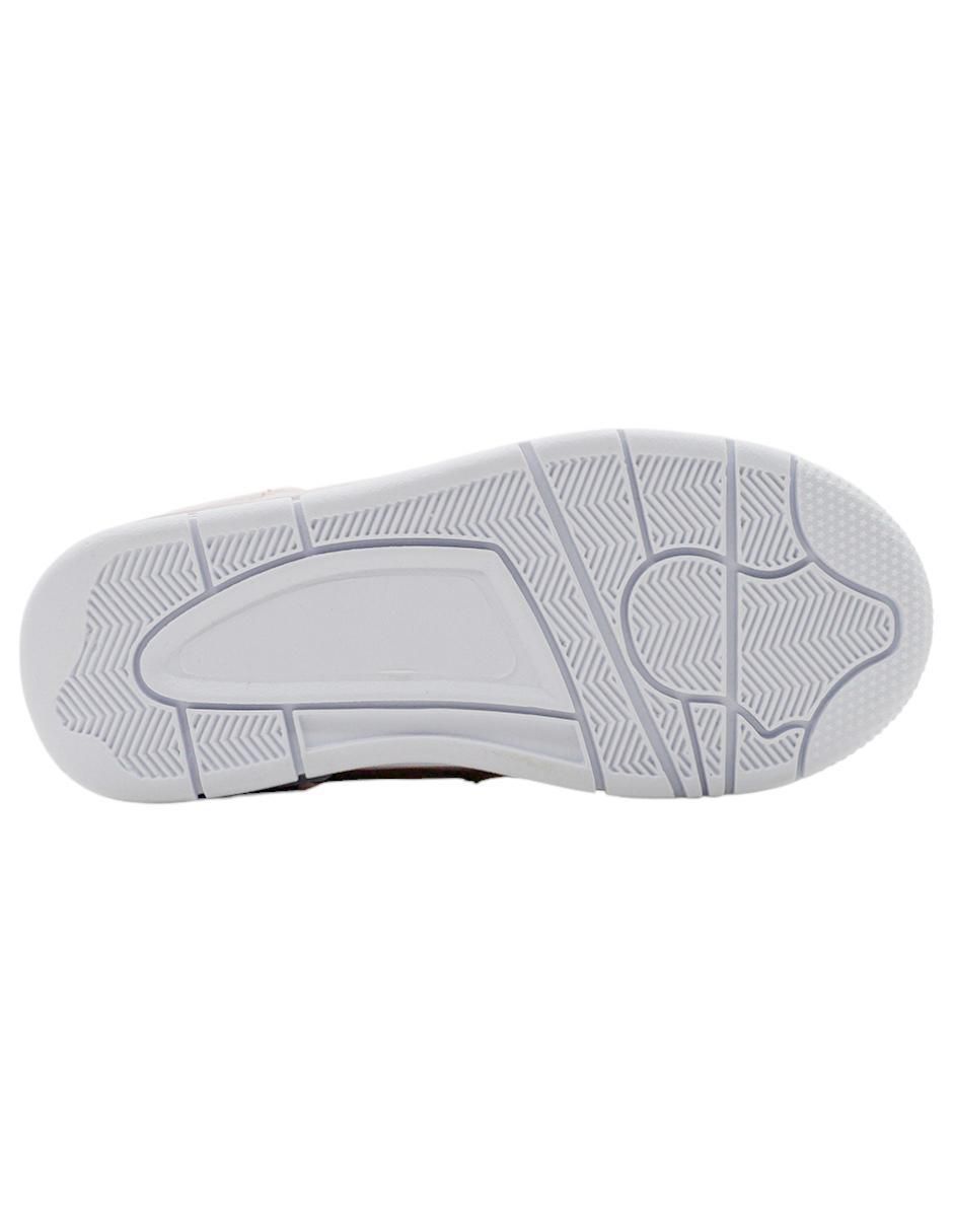 Tenis para niña Pequeños Productores