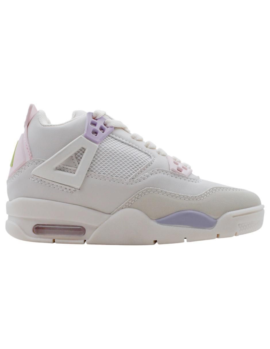 Tenis para niña Pequeños Productores